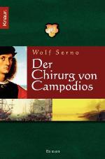 Der Chirurg von Campodios (German Edition)