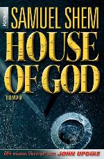 House of God