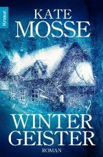 Wintergeister Roman