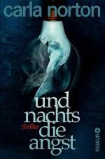 Und nachts die Angst