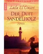 Der Duft von Sandelholz (German Edition)