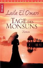 Tage des Monsuns (German Edition)