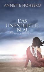 Das unendliche Blau Roman