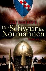Der Schwur des Normannen Roman