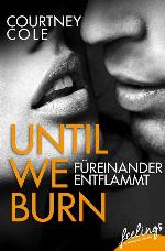 Until We Burn - Füreinander entflammt Roman