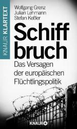 Schiffbruch Das Versagen der europäischen Flüchtlingspolitik