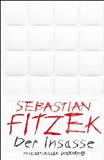 Der Insasse Psychothriller