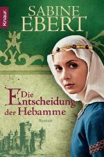 Die Entscheidung der Hebamme Roman