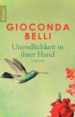 Unendlichkeit in ihrer Hand Roman