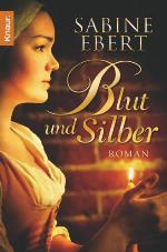 Blut und Silber Roman
