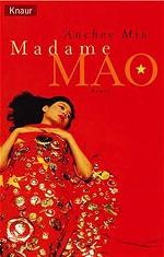 Madame Mao.