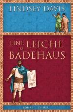 Eine Leiche Im Badehaus