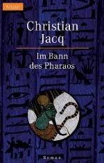 Im Bann Des Pharaos. Roman