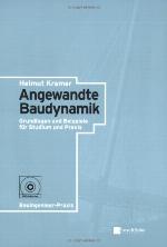 Angewandte Baudynamik