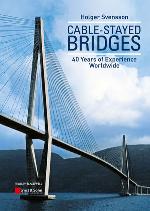 Cable-stayed bridges : 40 years of experience worldwide