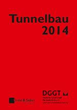 Taschenbuch für den Tunnelbau 2014.