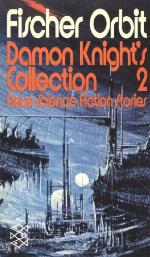 Damon Knight's collection 2