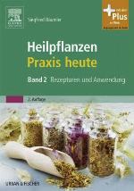 Heilpflanzenpraxis Heute