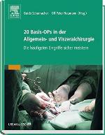Basis-Ops Allgemein Und Viszeralchirurgie