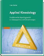 Applied Kinesiology in Chirotherapie Und Osteopathie