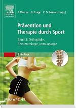 Therapie und Prävention durch Sport, Band 3