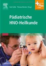 Pädiatrische HNO-Heilkunde