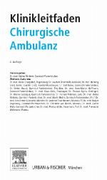 Klinikleitfaden Chirurgische Ambulanz