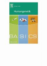 BASICS Humangenetik