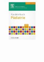 Kurzlehrbuch Pädiatrie Mit StudentConsult-Zugang