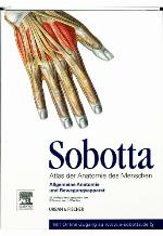 Atlas der Anatomie des Menschen