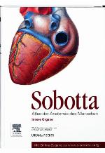 Sobotta, Atlas Der Anatomie Des Menschen Teil 2
