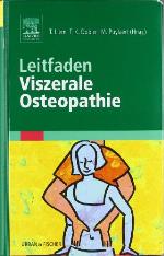 Leitfaden viszerale Osteopathie