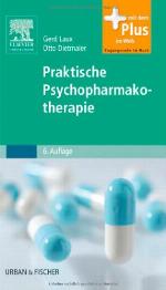 Praktische Psychopharmakotherapie