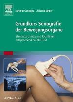 Grundkurs Sonografie Der Bewegungsorgane
