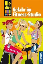 Gefahr im Fitness Studio