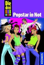 Popstar in Not