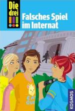 Falsches Spiel im Internat