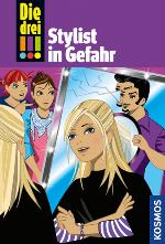 Stylist in Gefahr