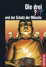 Die drei ??? und der Schatz der Mönche