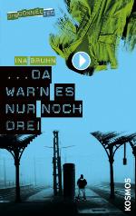 Disconnected: Da warn es nur noch drei