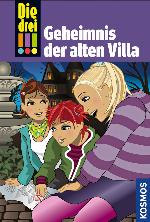 Das verdrehte Leben der Amélie, 1