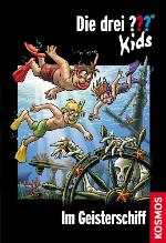 Die drei ??? Kids, Band 31, Rückkehr der Saurier (drei Fragezeichen Kids)