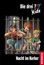 Die drei ??? Kids, 34, Falsches Gold (drei Fragezeichen Kids)