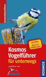 Kosmos-Vogelführer für unterwegs (German Edition)