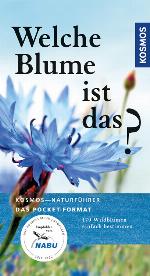 Welche Blume ist das? 170 Blumen einfach bestimmen