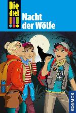 Nacht der Wölfe