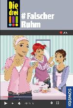 Die drei !!!, 76, #Falscher Ruhm (drei Ausrufezeichen)