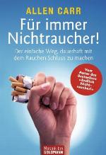 Für immer Nichtraucher!