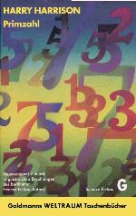 Primzahl Science-fiction-Stories = Prime number
