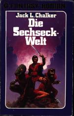 Die Sechseck-Welt